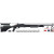 Fusil pompe Winchester Extreme defender rifle Calibre 12 Magnum Canon rayé 61cm-5 coups-Promotion-Ref 42991