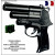  Pistolet SAPL GC 54 DA Défense- balles caoutchouc-double-action-Cal 12/50-Promotion-Ref 7945