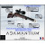 Carabine CZ 457 Adamantium CUSTOM SILENCE CaIibre 22Lr Chargeur 5 coups-Rouge -Promotion-Ref CZ-adamantium-23011-R