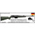  Carabine-Merkel-RX-Helix-Forest-Linéaire-Cal 30- 06-Canon fileté-"Promotion"-Ref 24729