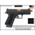 Pistolet Shadow Systeme MR 920 ELITE OPTIC Calibre 9 Para Semi automatique USA-Catégorie B1-Promotion-Autorisation-Préfectorale-B1-Ref SSC1609
