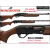 Semi automatique Winchester SX4 Field COMBO Calibre 12 mag-Canon "SLUG" spécial balles-Avec 2 canons 61 cm et 71 cm-Promotion-Ref FN-511225390-35365