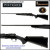 Carabine Browning T bolt sporter composite Gaucher intégrale threaded répétition calibre 22 Lr-chargeur 10 coups-Promotion-Ref 27965