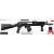 Carabine WBP Mini Jack Calibre 7.62x39 semi-automatique 259 m/m-Autorisation-Préfectorale-B4-Ref  wbp130-ea