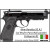 Pistolet Beretta 92A1 FS Calibre 9 para Semi automatique -Catégorie B1-Promotion-Ref 23118