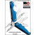 Couteau-LEATHERMAN-LEAP-bleu-13-outils -Ref 24895