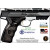 Pistolet Browning Buck Mark Black Label  Micro contour Calibre 22 Lr-Semi automatique-Catégorie B1-Promotion-Ref 26131