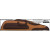 Fourreau Blaser  carabine avec lunette Longueur-128 cm Cordura-Promotion-Ref 39807