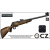 Carabine CZ Mod 457 Luxe Calibre 22 LR Répétition -Promotion-Ref CZ 457 luxe-781391
