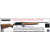 Carabine Browning Bar 4x HUNTER cal 30 06 semi automatique Crosse pistol stock grade 2- Ref  Bar 4x hunter grade 2