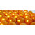 Billes paintball- Cal 68 par 2000-Orange-Ref 11113