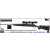 Carabine SAVAGE AXIS XP Calibre 243 winch GAUCHER INTEGRAL Répétition Pack Lunette  3x9x40  -Promotion-840.00 € ttc au lieu de 890.00 € ttc-Ref 780575