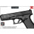 Pistolet Glock 17 génération 5 Calibre 9 Para Semi automatique Catégorie B1-Promotion-Avec-Autorisation-Préfectorale-Ref glock-17-5