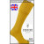 Chaussettes anglaises Pennine---Knicker-DS 522---Chelsea-Gold-Taille L ou M