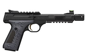 Browning Buck Mark Contour Contour 22 Lr