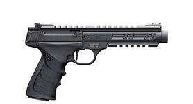 Browning Buck Mark Vision Tactical URX 22 Lr