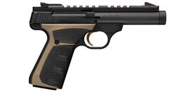 Browning Buck Mark Target Micro 22 Lr