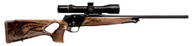 Blaser R8 Success Vintage Sp. Ed. 300 Win Mag Thumbhole