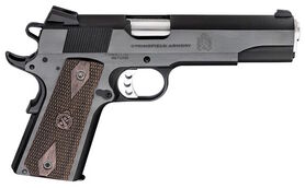 Springfield Armory 1911 Garrison 45 acp