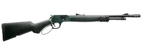 Henry Big Boy X Action 44 mag