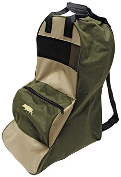 Sac à bottes HVD Sanglier