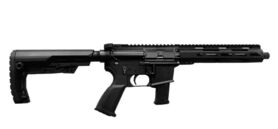 Schmeisser AR-9 Messerschmitt 9 Para
