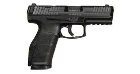 Heckler & Koch SFP9K A1 OR 9 Para