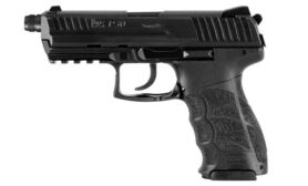 Heckler & Koch P30L V3 9 Para Canon filet&eacute;