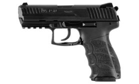 Heckler & Koch P30L V3 9 Para