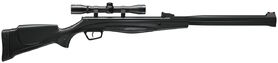 Stoeger RX20 S3 suppressor Combo 4,5 mm 19,9 joules