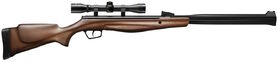 Stoeger RX20 S3 suppressor bois Combo 4,5 mm 19,9 joules