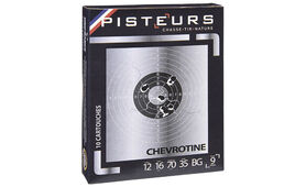 Chevrotines Unifrance 12/70 - 16/67 - 20/67