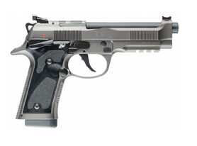 Beretta 92 X Performance 9 Para