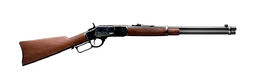 Winchester 1873 Hight grade comp 45 Colt