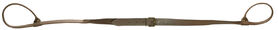 Bretelle lasso cuir vachette cuir Artisan