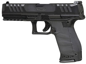 Walther PDP Compact 9 Para 4.5 pouces+ optic ready