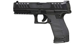 Walther PDP Compact 9 Para optic ready