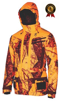 Veste Browning XPO PRO RF Blaze 2