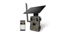 Cam&eacute;ra Rog Huntig Visio Live V2