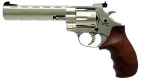 Weihrauch HW357 38sp/357 Mag