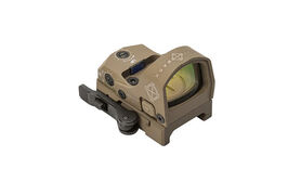 Sightmark Mini Shot M-spec LQD tan