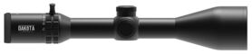 Lunette Dakota Wolf IR 3-12x56