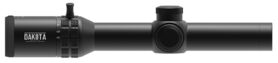 Lunette Dakota Wolf 1-6x24 battue