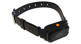 Collier de dressage Ravik 900