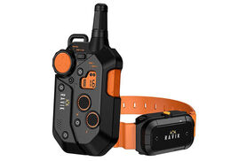 Pack Collier de dressage Ravik 900 m&egrave;tres