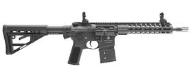 Schmeisser AR15 S4F Black 223