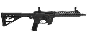 Schmeisser AR15-9 S4F 9 Para