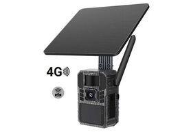 Cam&eacute;ra Ravik 4G RAV400 Wifi