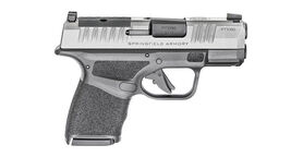 Springfield Armory hellcat OSP 9 Para