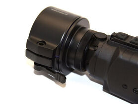 Adaptateur Viper Lite Clip-On